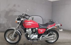 HONDA CB400 1997 NC36