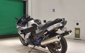 KAWASAKI ZZ1400 NINJA R 2006 ZXT40A