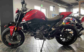 DUCATI MONSTER 937 2021 1M00A