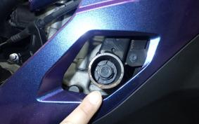 KAWASAKI ZX-25R ZX250E