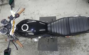 KAWASAKI ZEPHYR 400 Gen.2 ZR400C