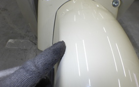 HONDA C110 SUPER CUB 2012 JA59