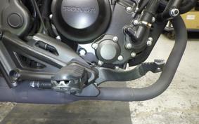 HONDA REBEL 250 A MC49