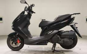 YAMAHA MAJESTY155 Gen.2 S 2014 SG52J