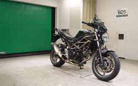 SUZUKI SV650 A 2025 VP55E