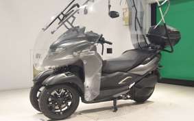 YAMAHA ﾄﾘｼﾃｨ300ﾔﾈﾂｷ 2022 SH15J