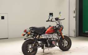 HONDA MONKEY Z50J