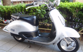 HONDA JOE CAR 90 HF09