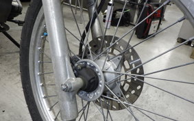 SUZUKI DJEBEL 200 (DR200SE) 2004 SH42A