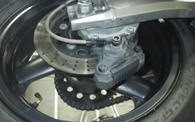 KAWASAKI ZZ1200 NINJA R 2002 ZXT20C