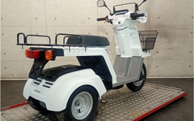 HONDA  GYRO X BASIC  TD02
