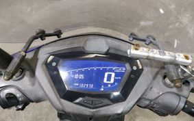 YAMAHA CYGNUS125XSR SED8J