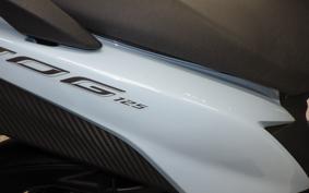 YAMAHA JOG125 2018 SEJ5J