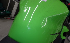 KAWASAKI NINJA 400 2019 EX400G