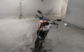 KTM 125 DUKE JGA4A