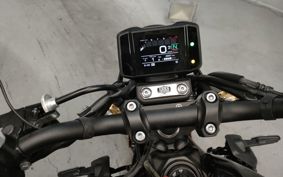 YAMAHA XSR900 2022 RN80J