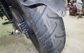 HONDA REBEL 500 A 2020 PC60