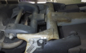 SUZUKI ﾚｯﾂG CA4AA