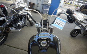 HARLEY FXD 1580 2007