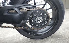 TRIUMPH SPEED TRIPLE RR 2022