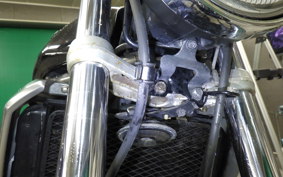KAWASAKI BALIUS 250 Gen.2 2007 ZR250B