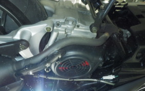 KYMCO RACING 150 Fi