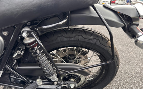 KAWASAKI W800 CAFE 2021 EJ800B