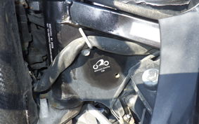 KAWASAKI KLX250D TRACKER 2005 LX250E