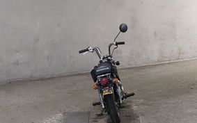 HONDA MONKEY Z50J