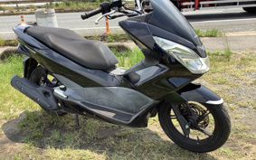 HONDA PCX125 JF56