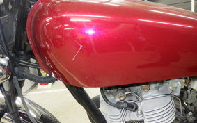 YAMAHA SR400 Gen.2 1996 1JR