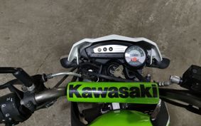 KAWASAKI KSR PRO KL110E