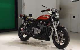 KAWASAKI ZEPHYR 400 KAI 2010 ZR400C