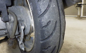 HONDA DIO CESTA GEN 2 AF62