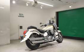 SUZUKI INTRUDER 400 Classic 2009 VK56A