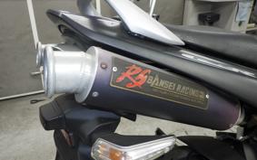 SUZUKI GSR400 2007 GK7DA