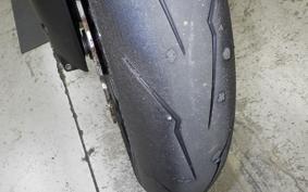 KAWASAKI NINJA ZX-6R 2002