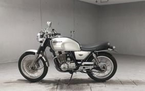 HONDA GB250 CLUBMAN 1 MC10