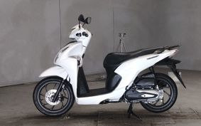 HONDA DIO 110 JK03