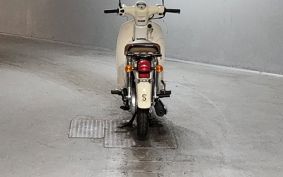 HONDA SUPER CUB110 JA59