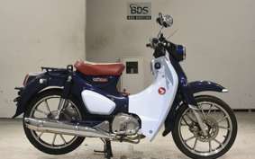 HONDA C125 SUPER CUB JA48