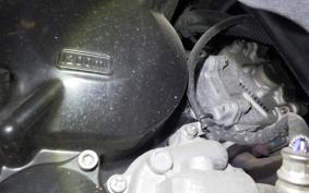 SUZUKI SKYWAVE 200 (Burgman 200) CH41A