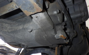 SUZUKI ADDRESS V125 G CF46A