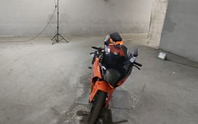 KTM 390 RC JYJ40