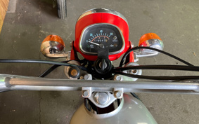 HONDA BENLY50 CD50
