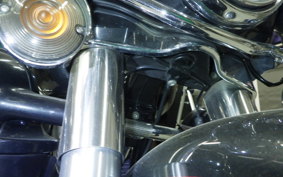 HARLEY FLHTCU 1580 2006