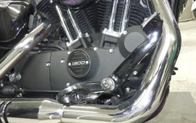 HARLEY XL1200X 2017