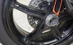 KTM 1290 SUPER DUKE R 2021