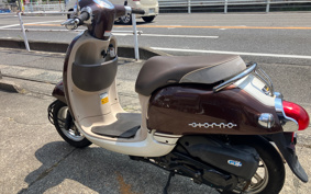 HONDA GIORNO AF70
