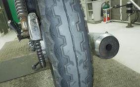 YAMAHA SR400 Gen.3 2009 RH01J
